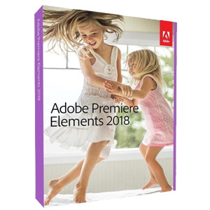 Adobe Premiere Elements 2018 Full version