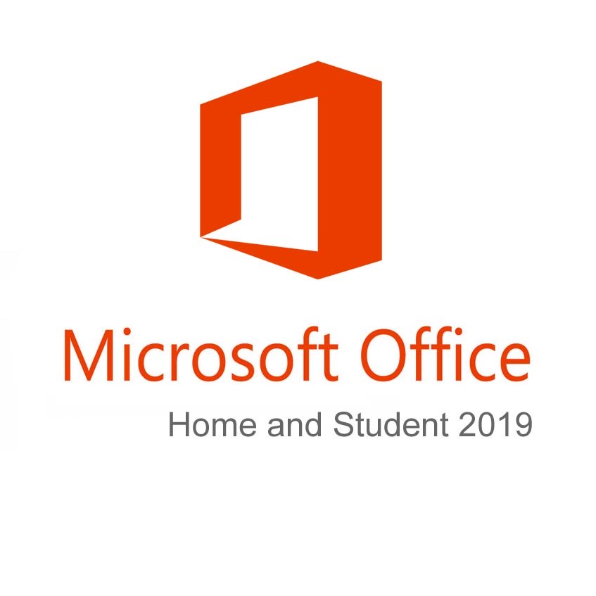 Office 2019 Home and Student (Windows Version)