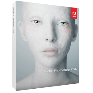 Adobe Photoshop CS6 Full version