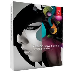 Adobe Creative Suite CS6 Design Standard Full Version