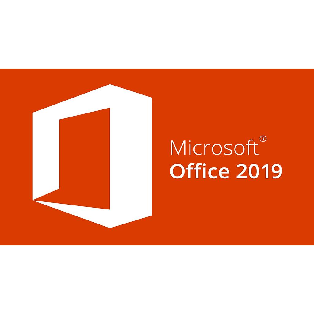 Office 2019 Professional Plus (Windows Version)